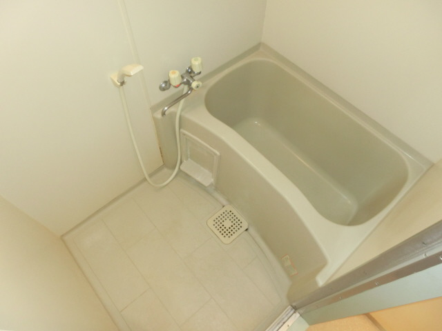 バス 写真4