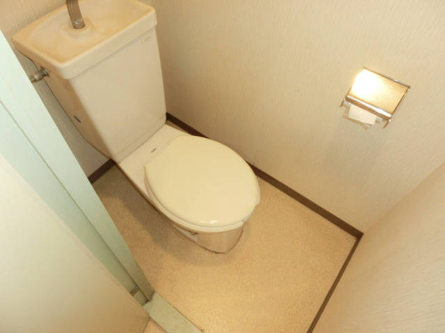 トイレ 写真5