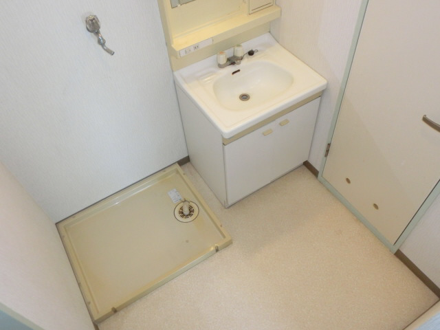 洗面所 写真6