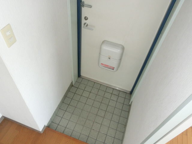 玄関 写真7