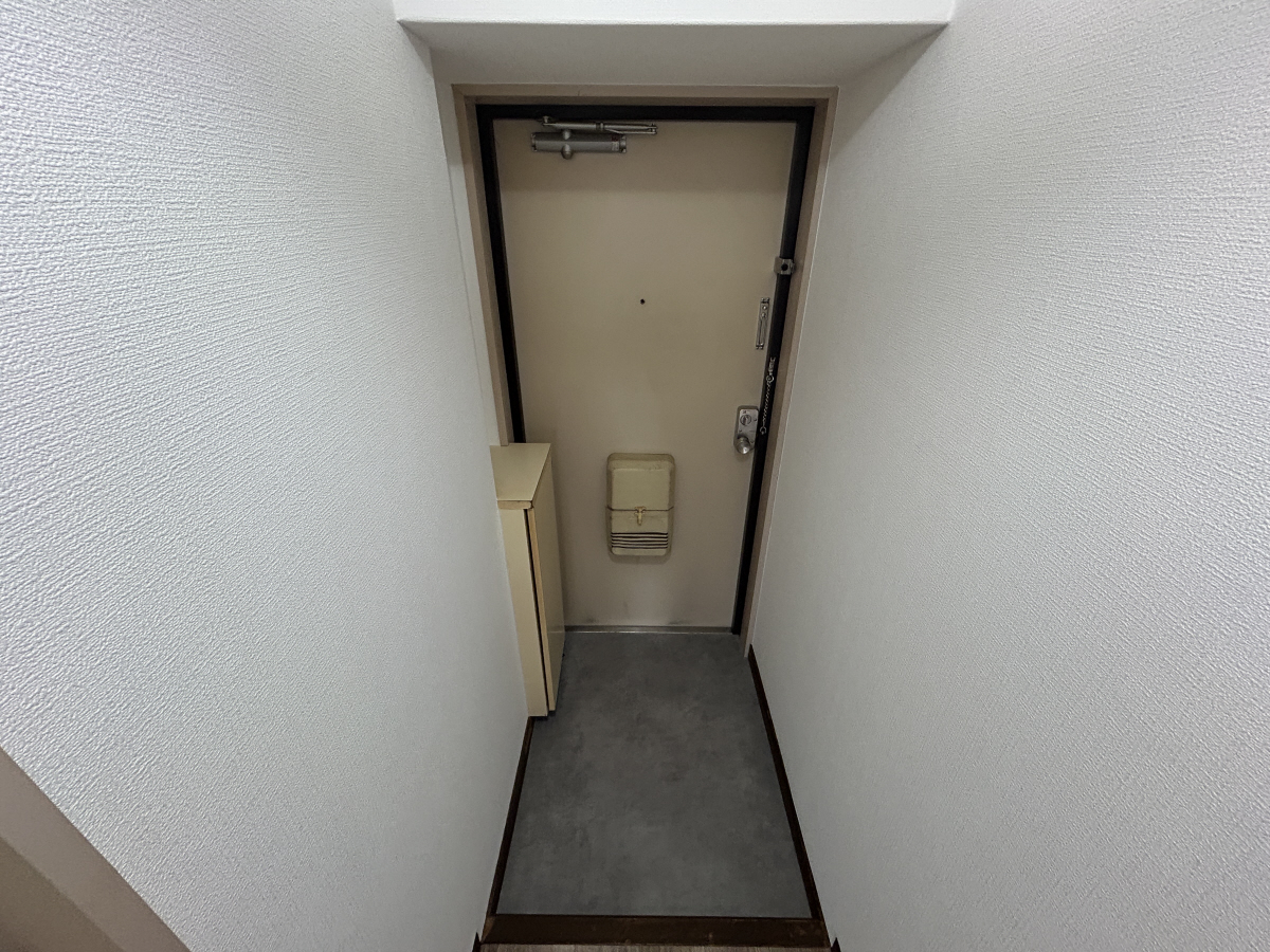 玄関 写真7