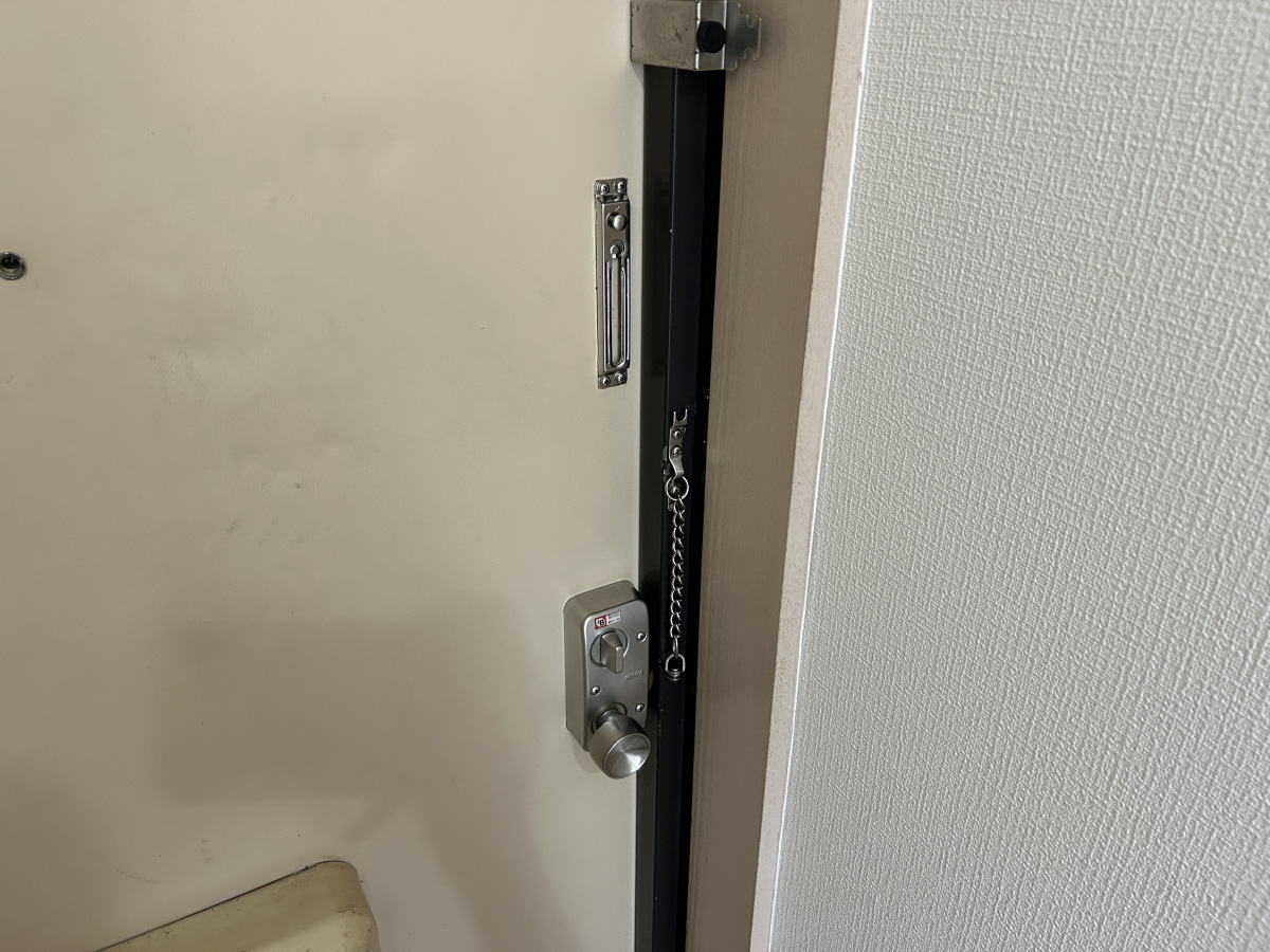 セキュリティ 写真11