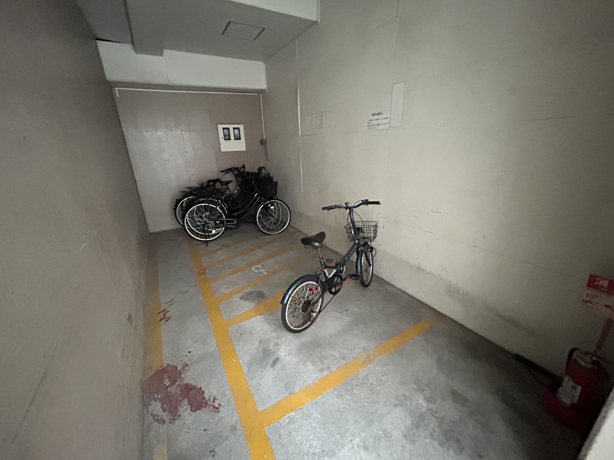 共用部 写真14