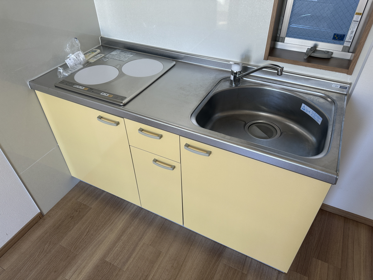 キッチン 写真3