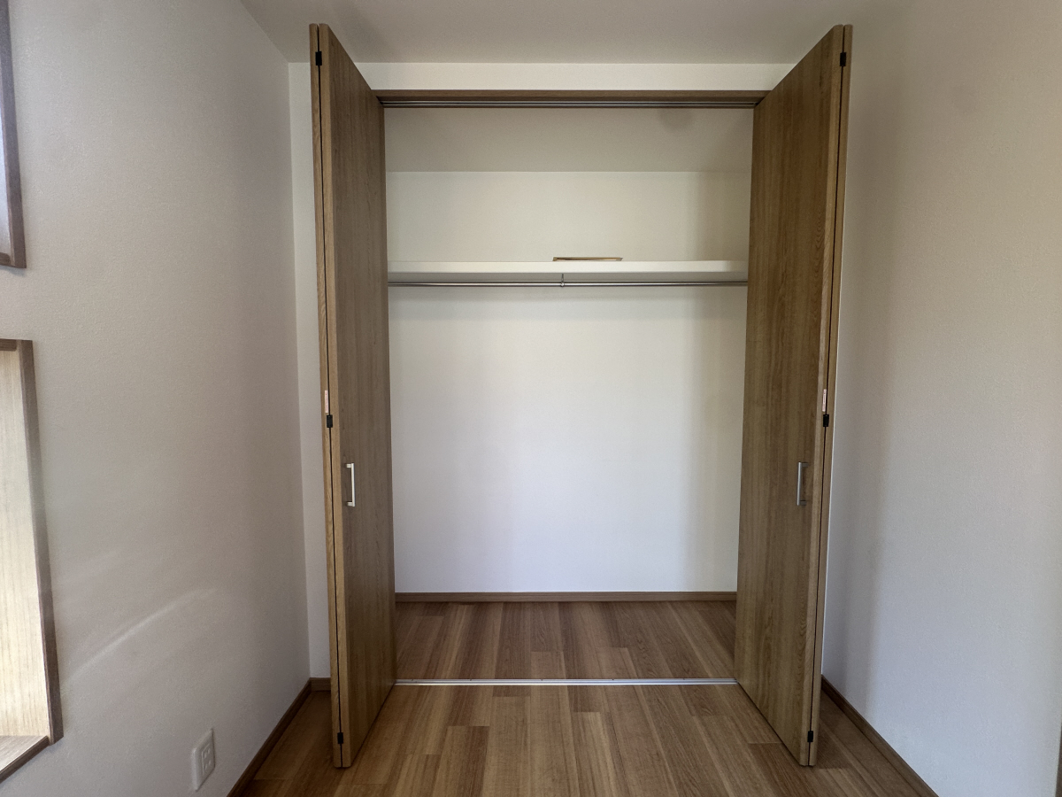 収納 写真8