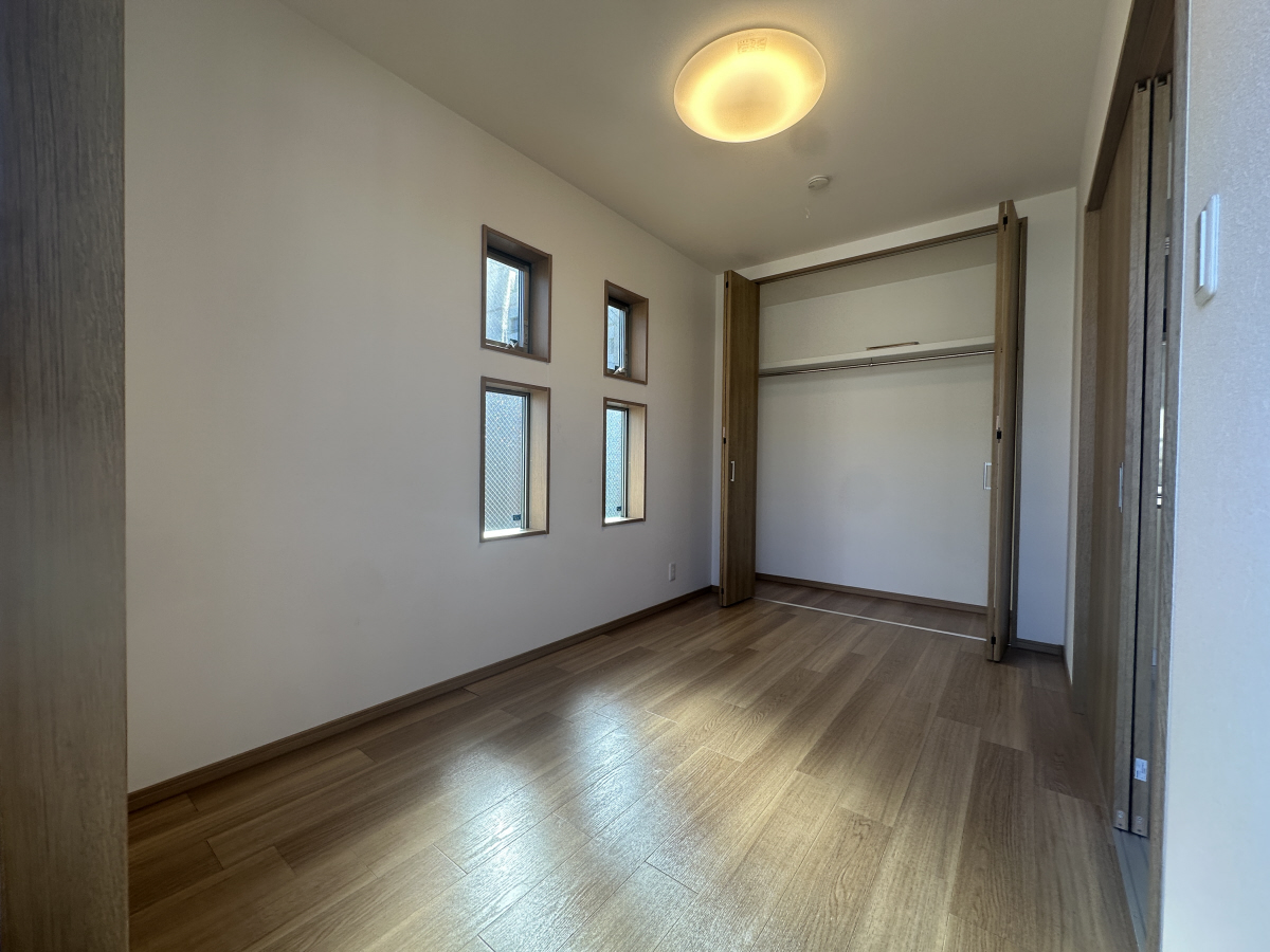 その他部屋・スペース 写真9