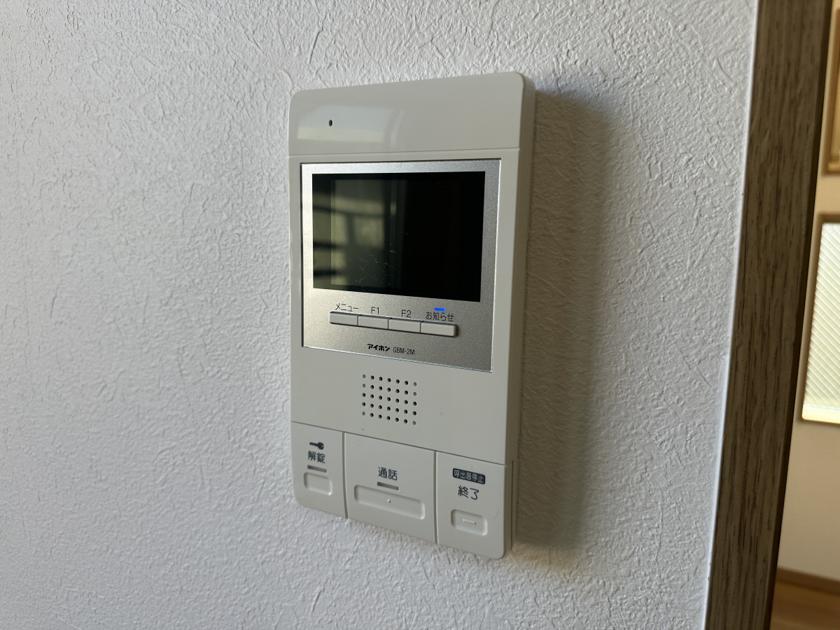 セキュリティ 写真12