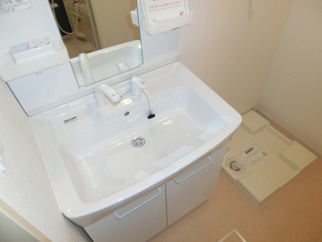 洗面所 写真6