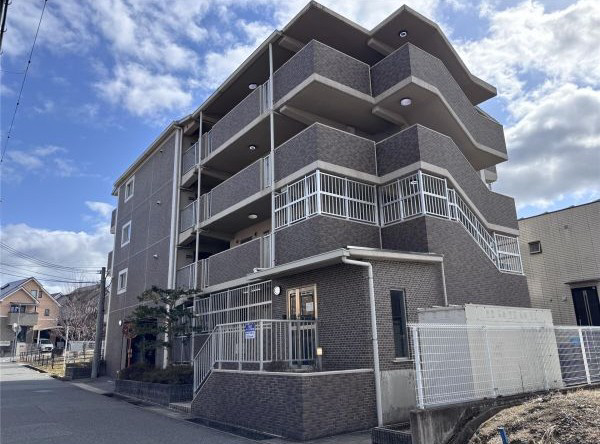 外観 外観写真