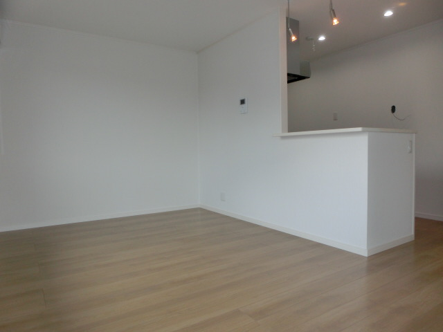 リビング 写真2