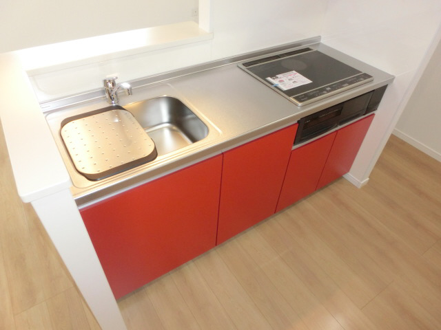 キッチン 写真3