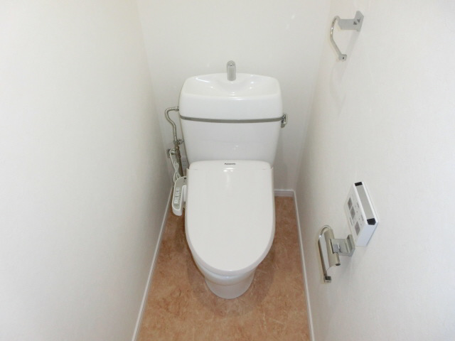 トイレ 写真5