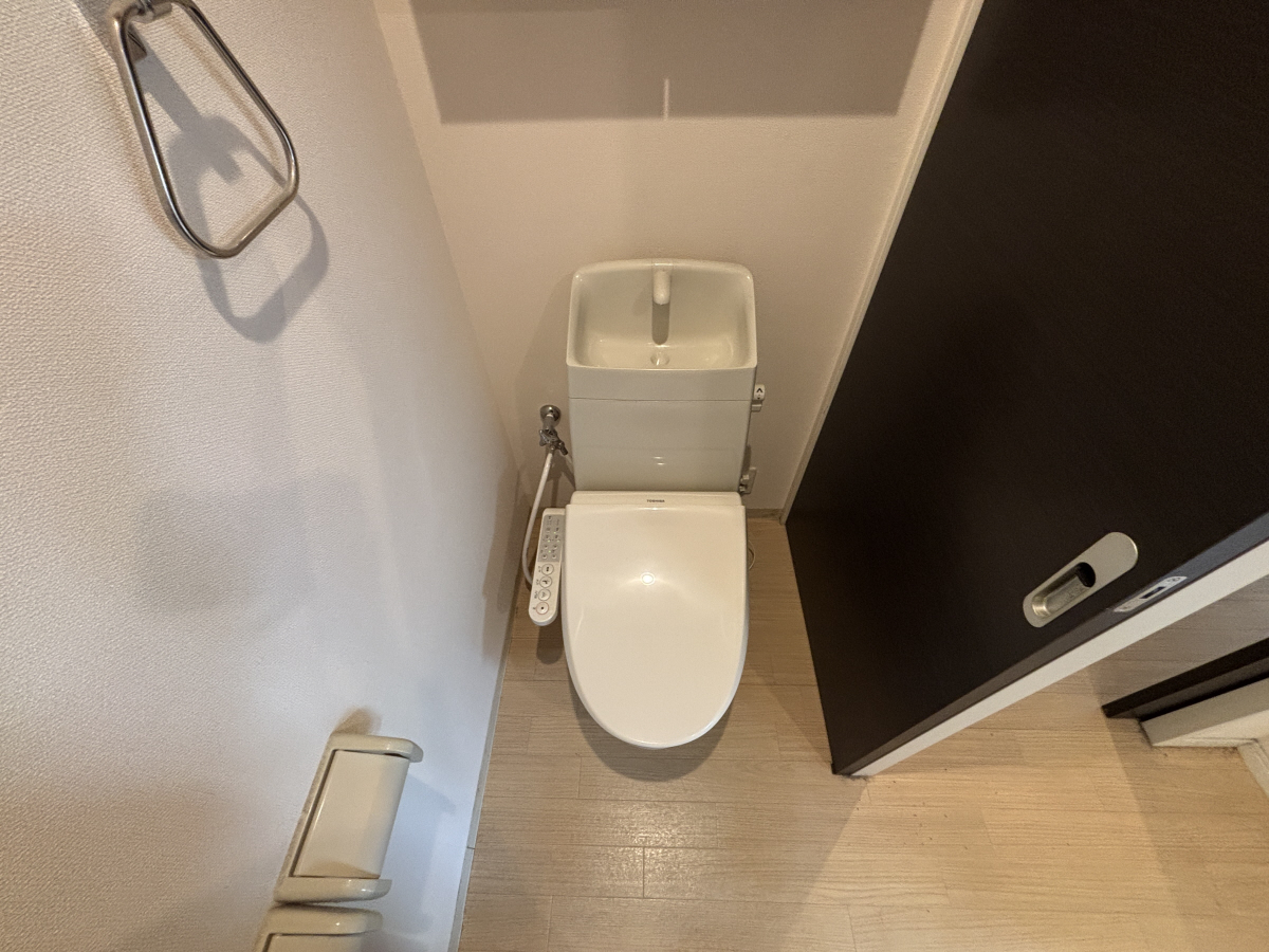 トイレ 写真5