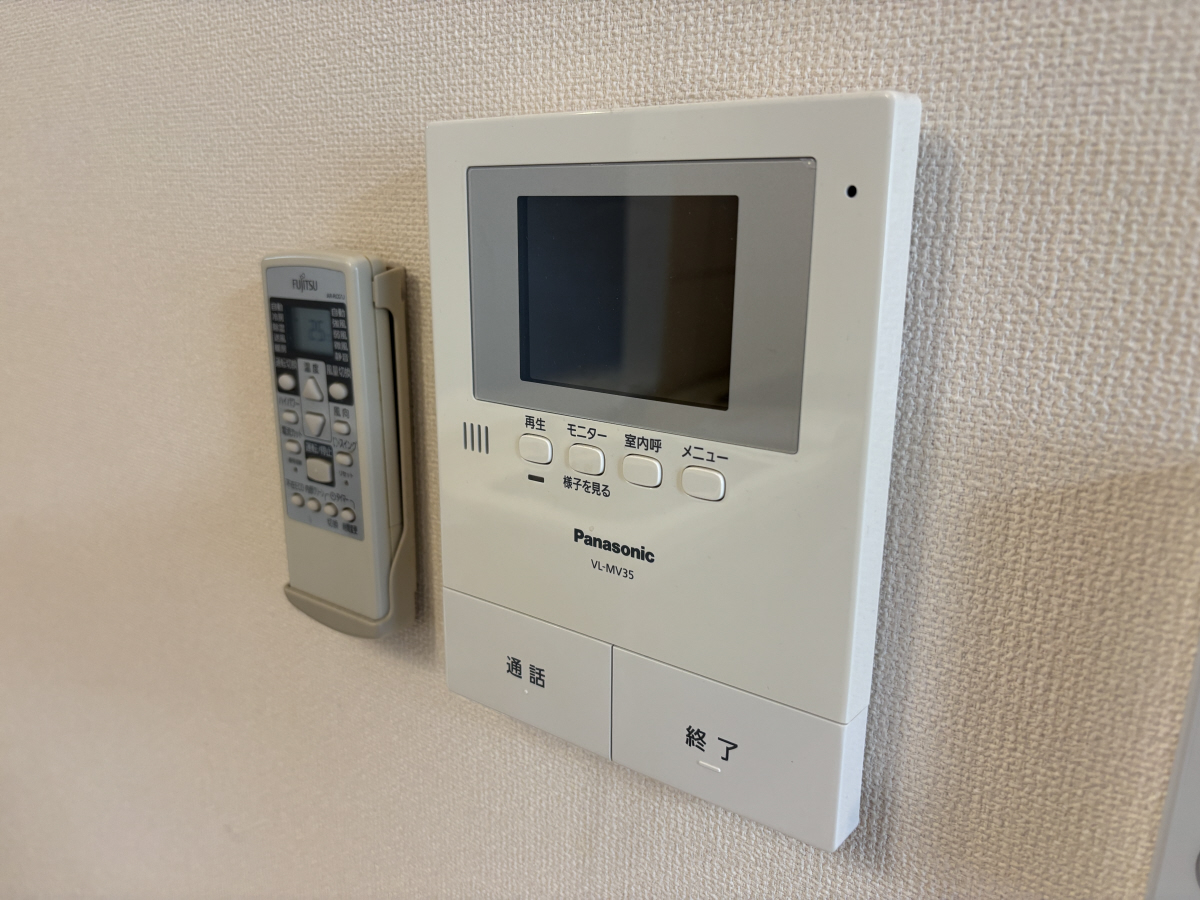 セキュリティ 写真12