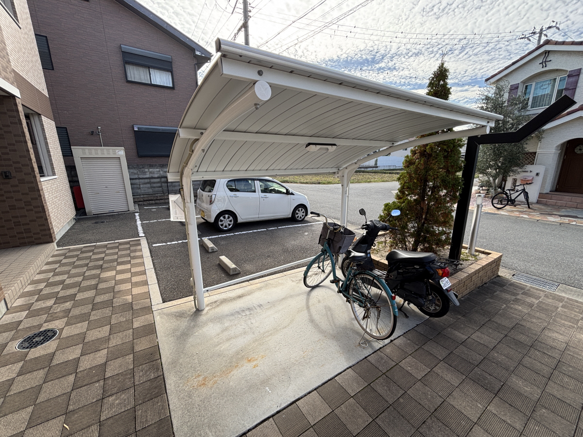共用部 写真13