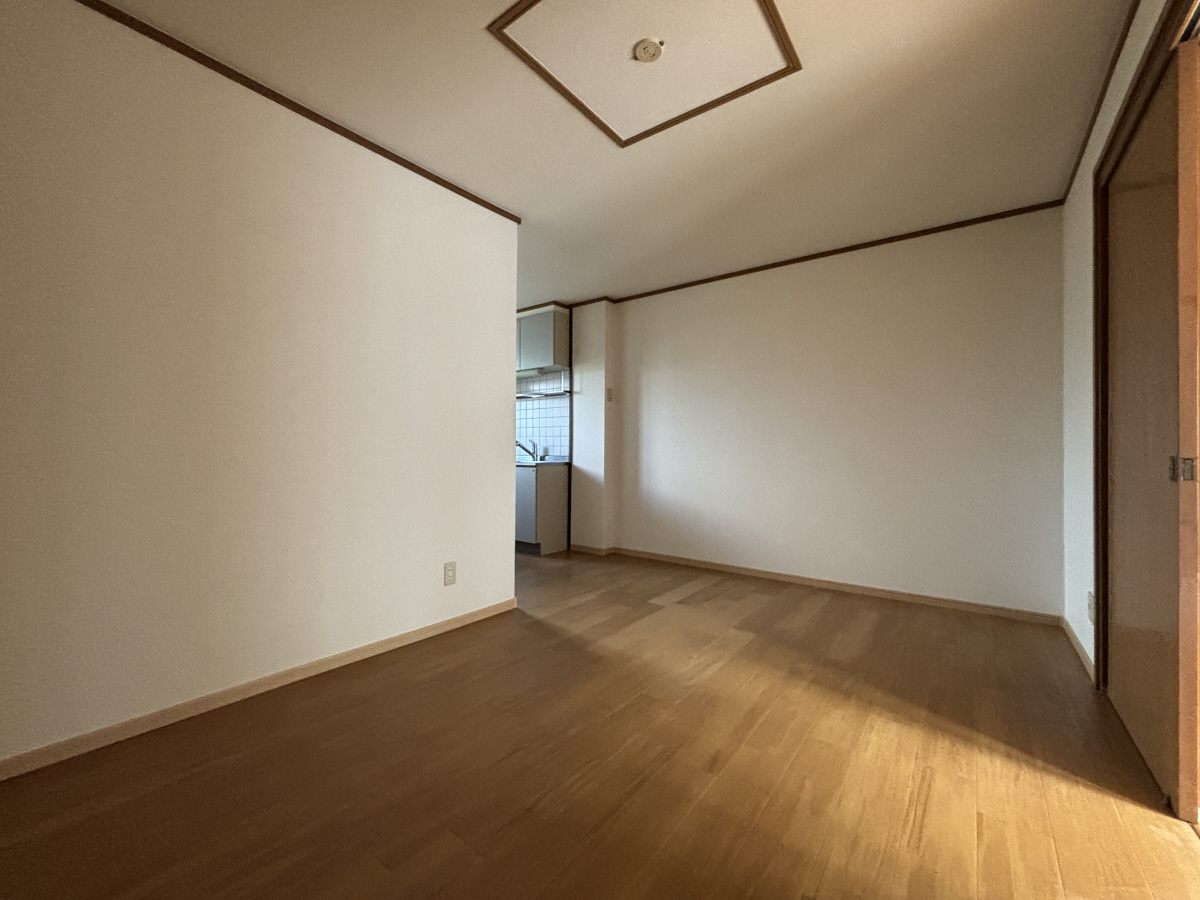 リビング 写真2