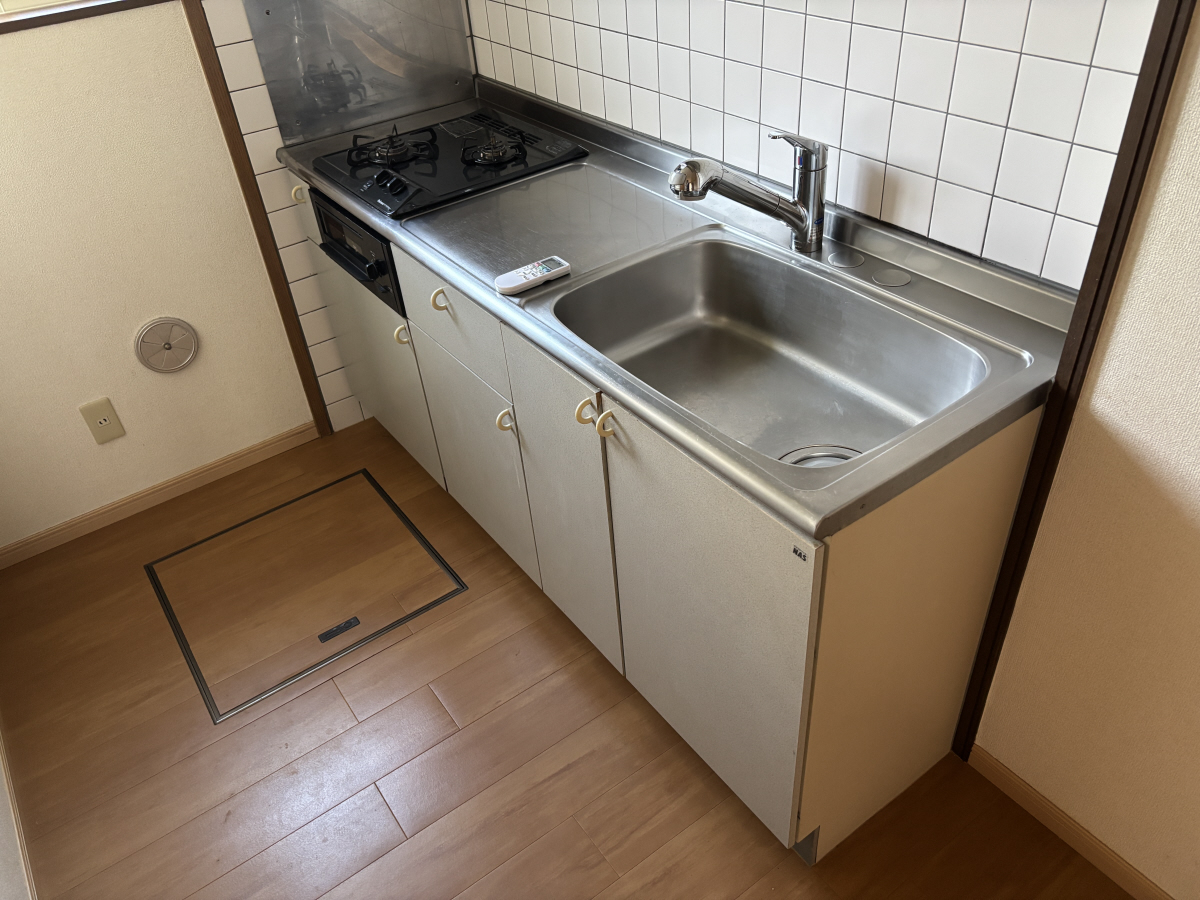 キッチン 写真3