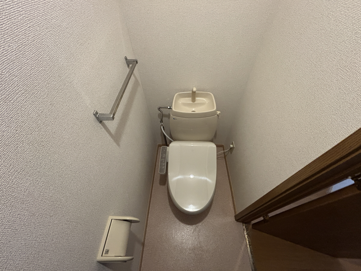 トイレ 写真5
