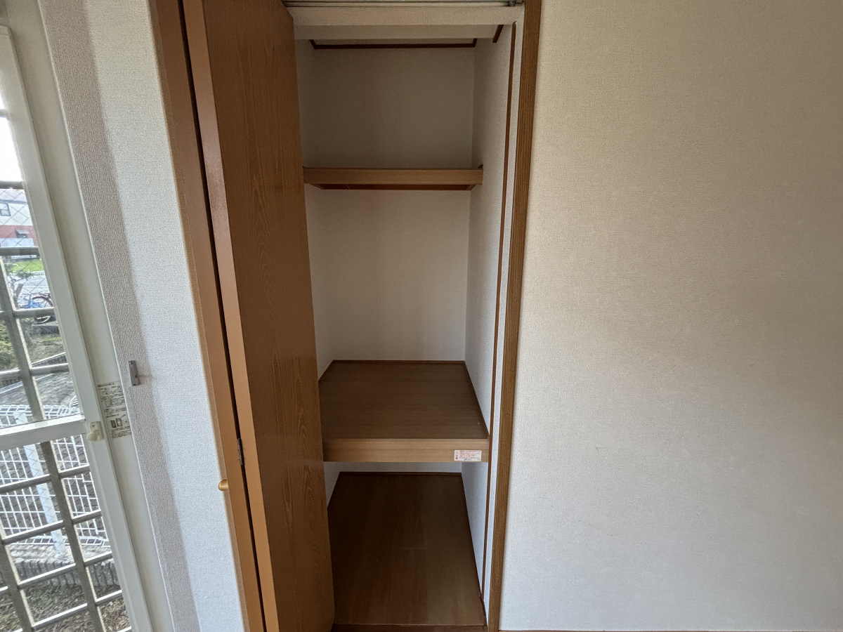 収納 写真8