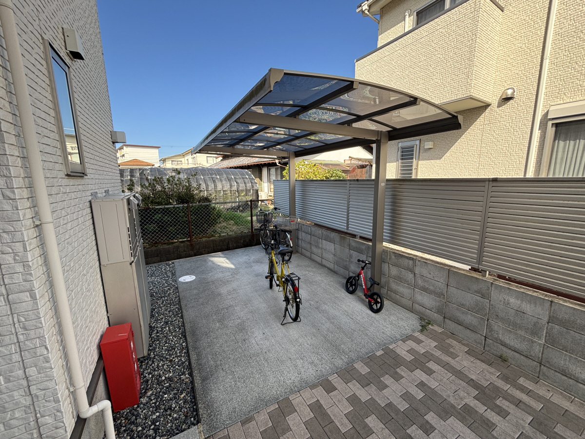 共用部 写真13
