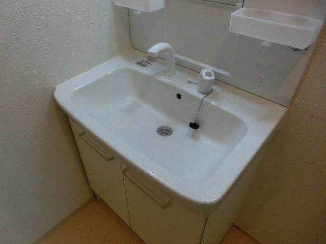 洗面所 写真6