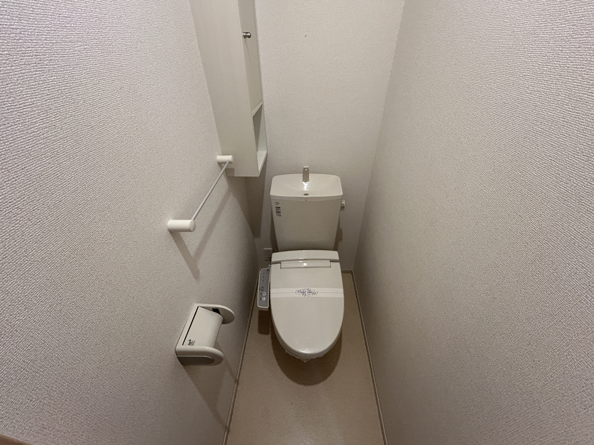 トイレ 写真5