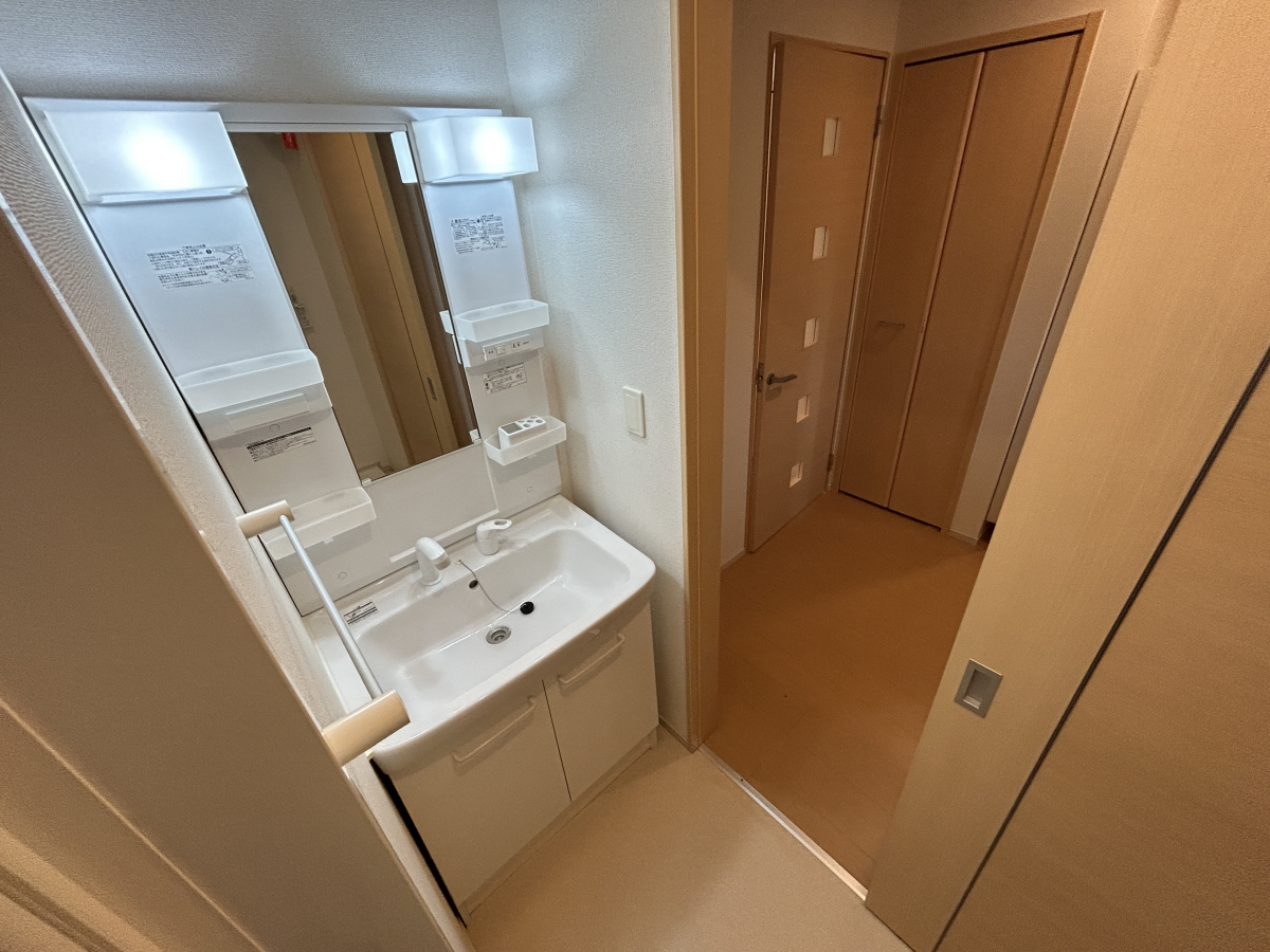 洗面所 写真6