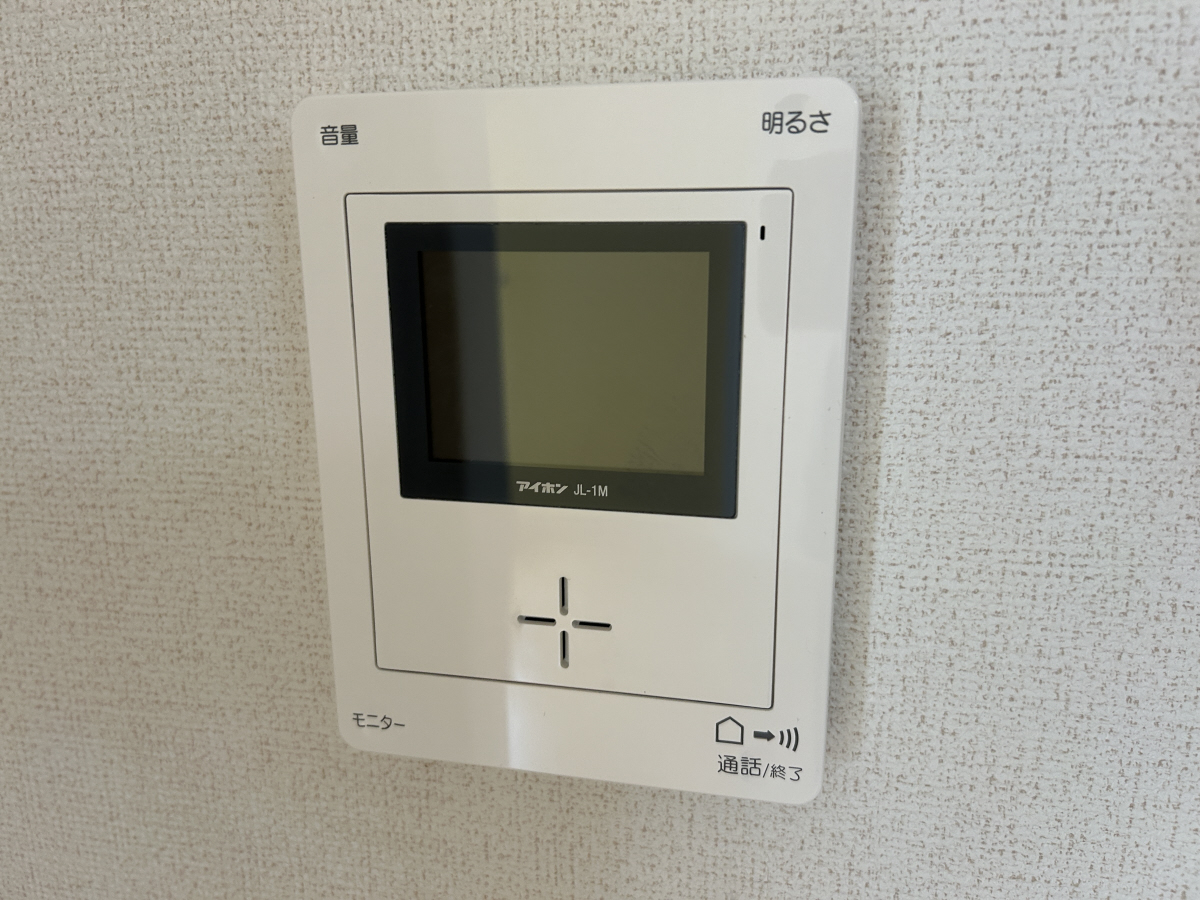 セキュリティ 写真11