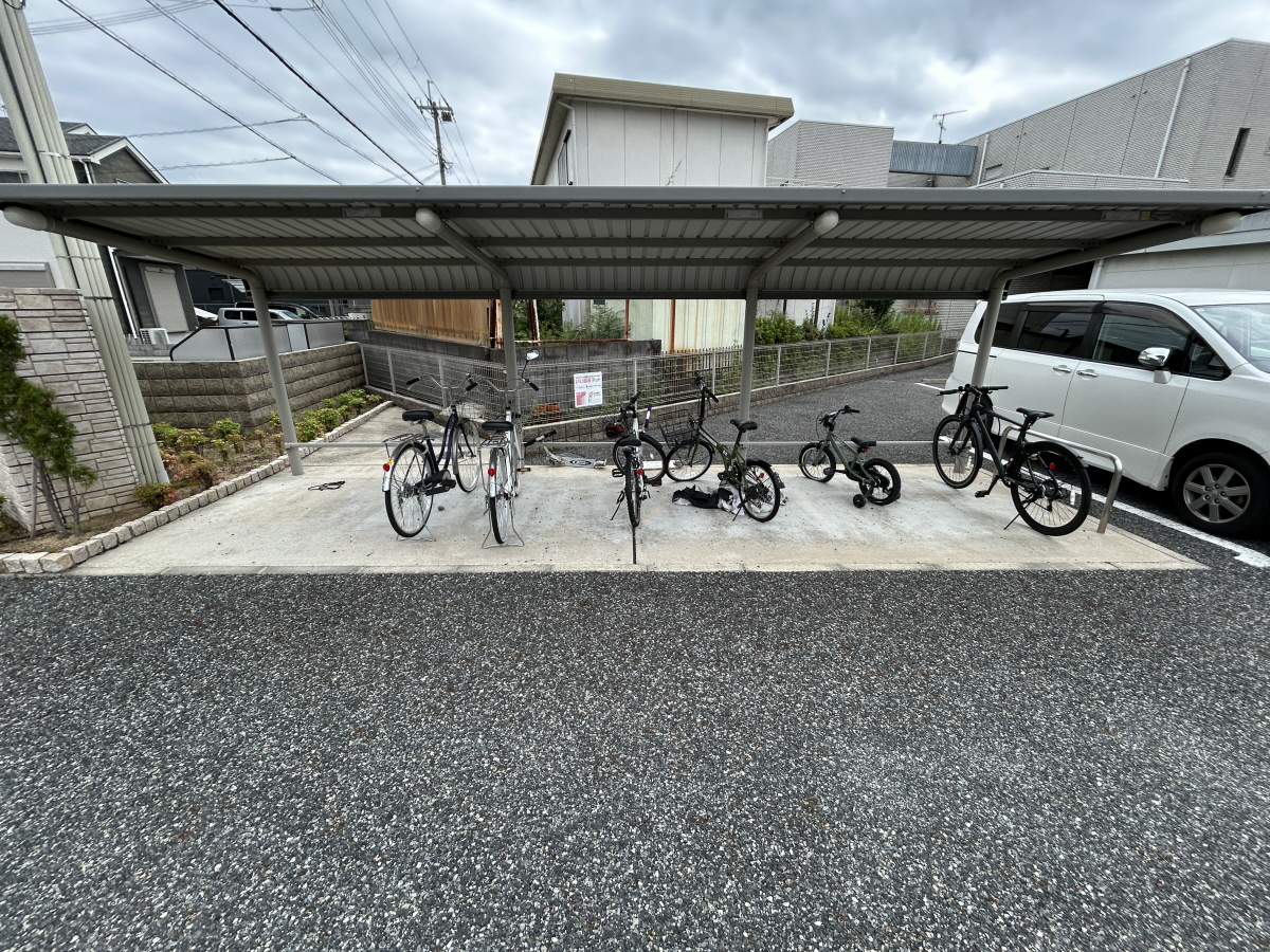共用部 写真13