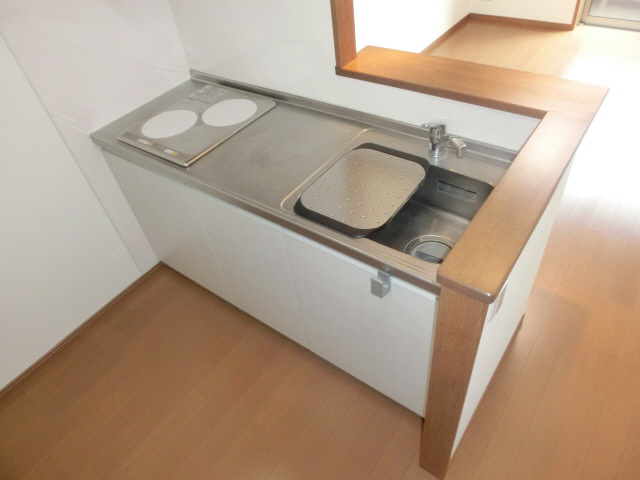 キッチン 写真3