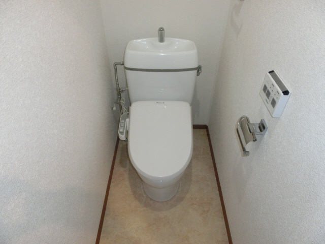 トイレ 写真5