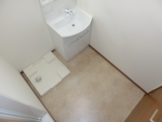 洗面所 写真6