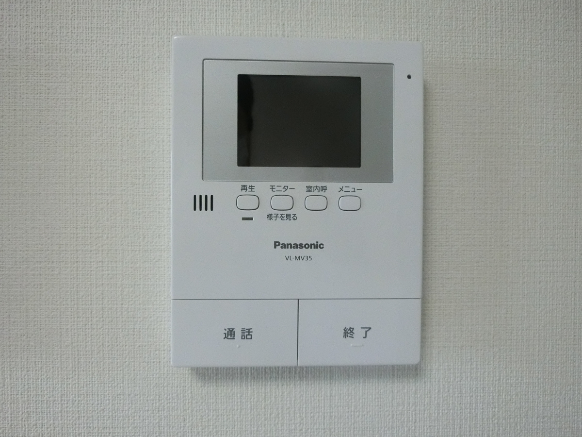 セキュリティ 写真11