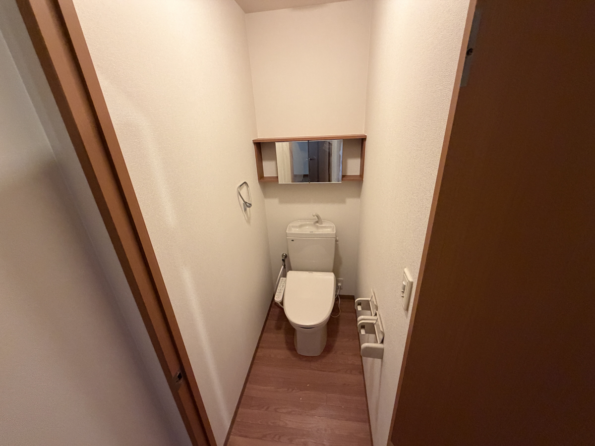 トイレ 写真5