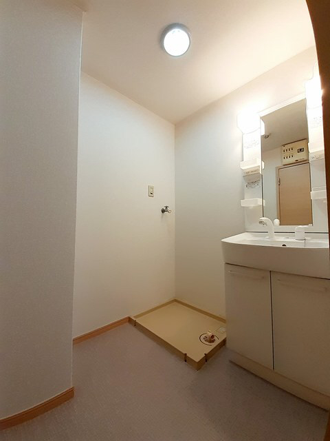 洗面所 写真6