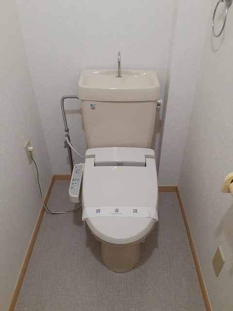 トイレ 写真5