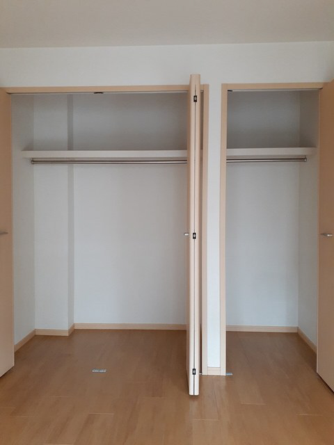 収納 写真8