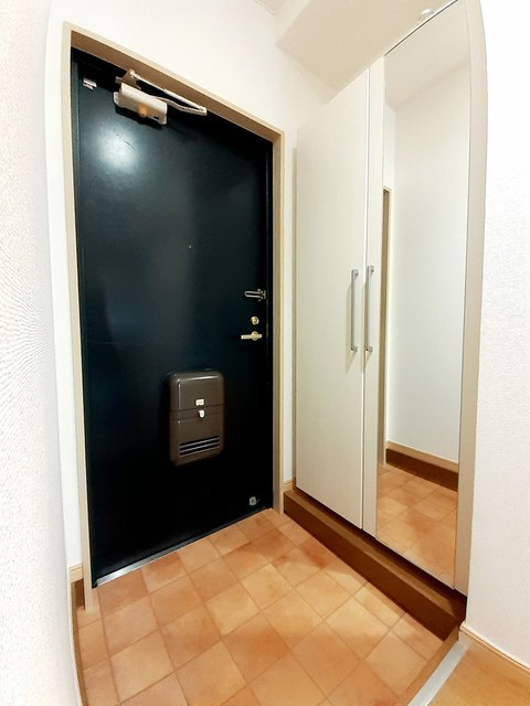 玄関 写真7