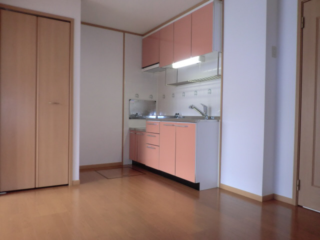 ダイニング 写真2