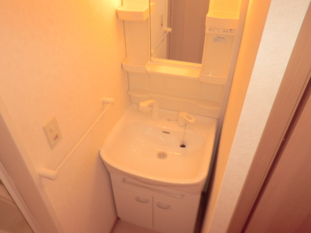 洗面所 写真6
