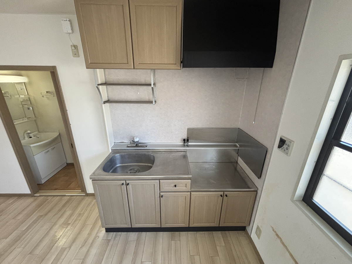 キッチン 写真3