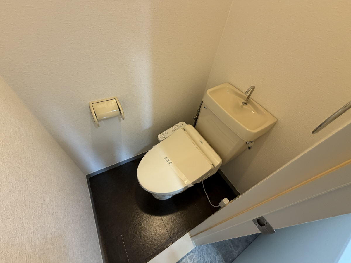 トイレ 写真5