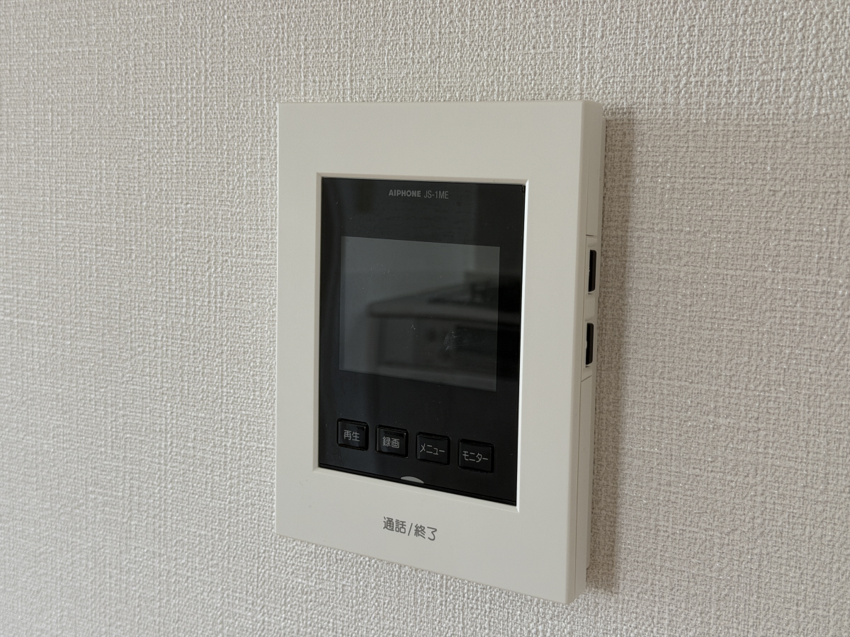 セキュリティ 写真13