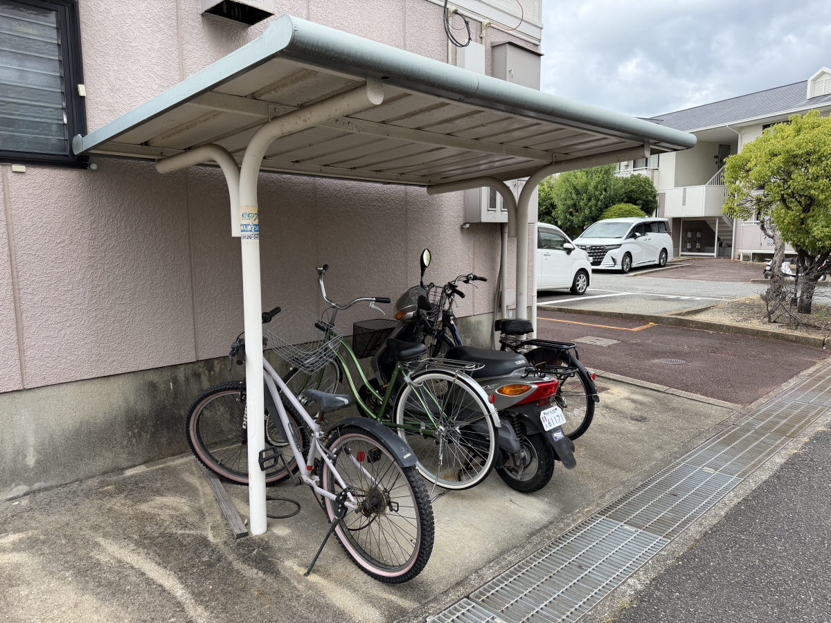 共用部 写真14