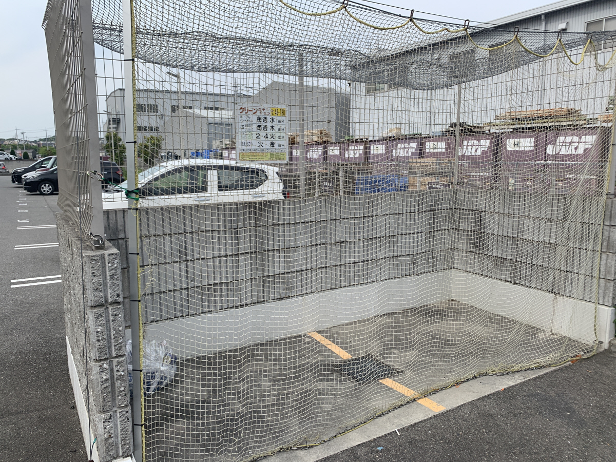 共用部 写真17