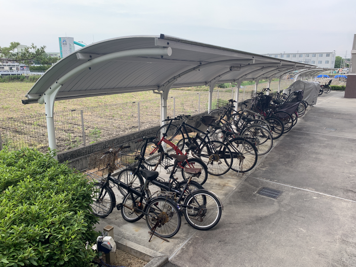 共用部 写真16
