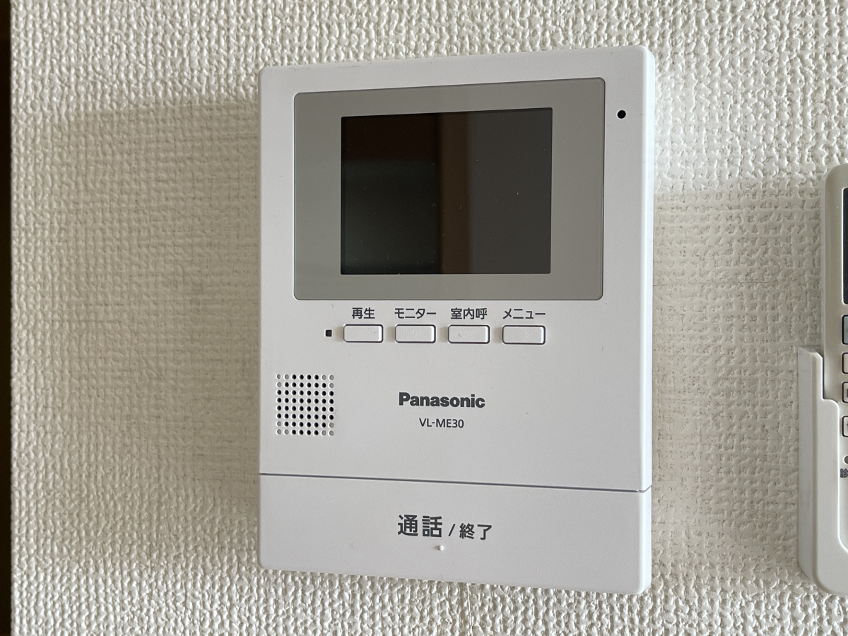 セキュリティ 写真13