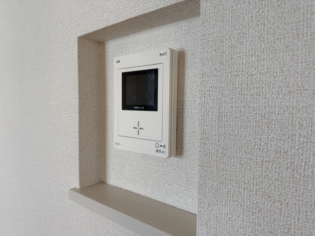 セキュリティ 写真13