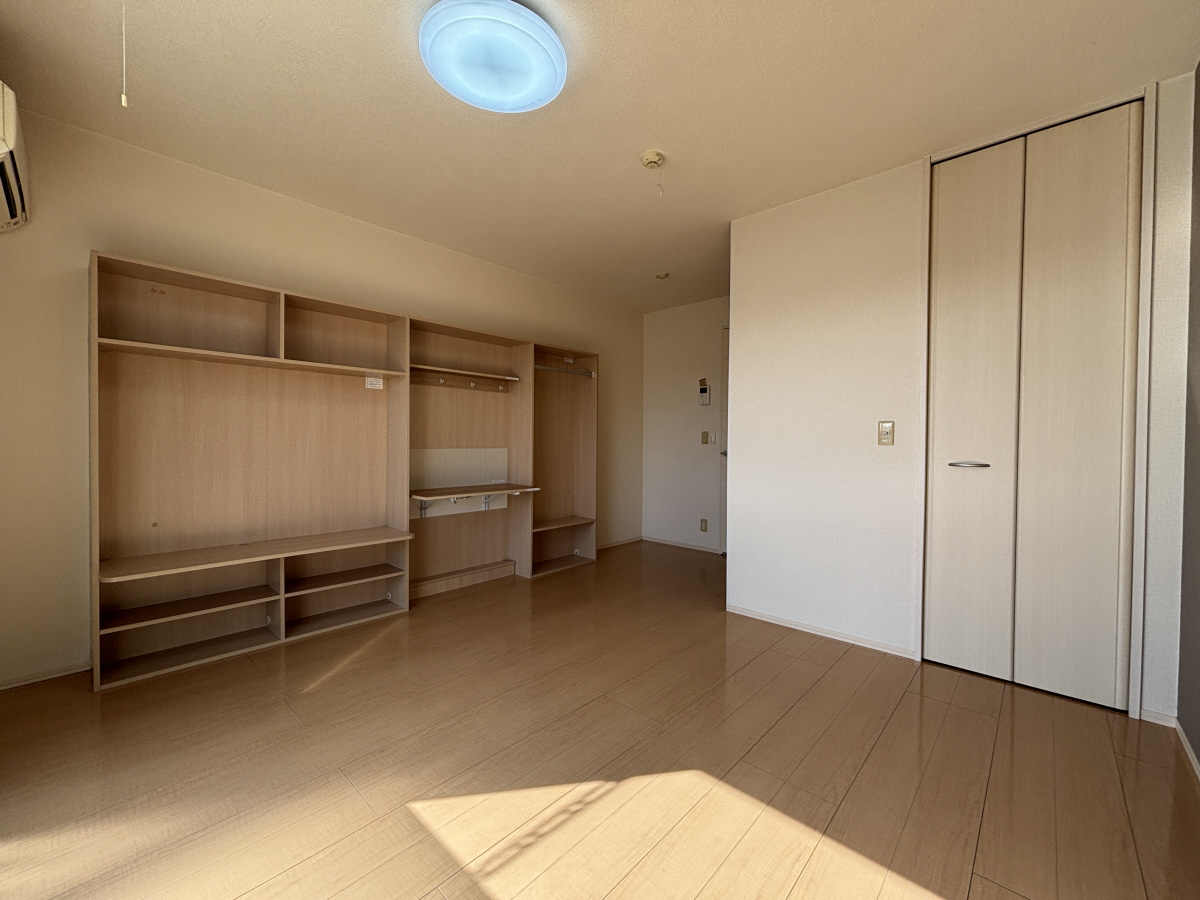 居室 写真2