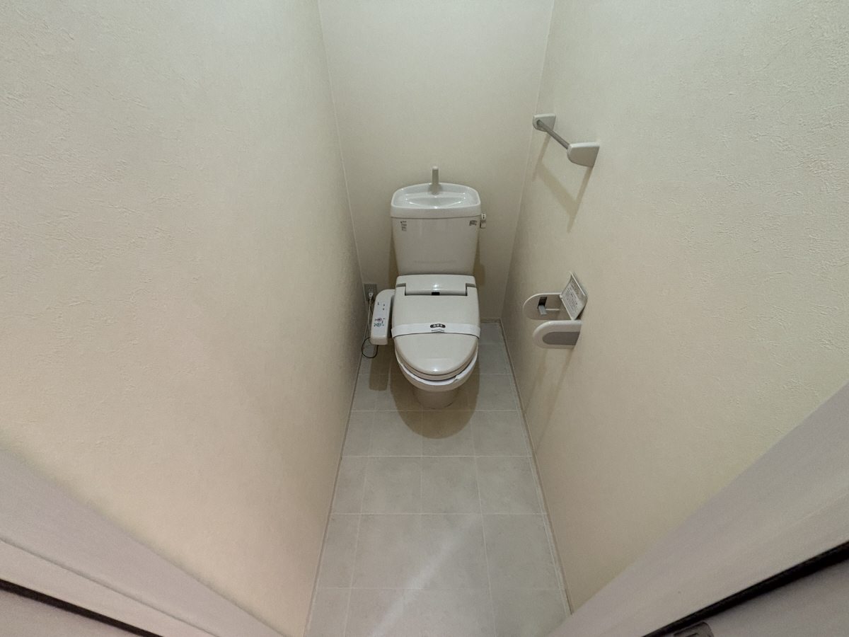 トイレ 写真5